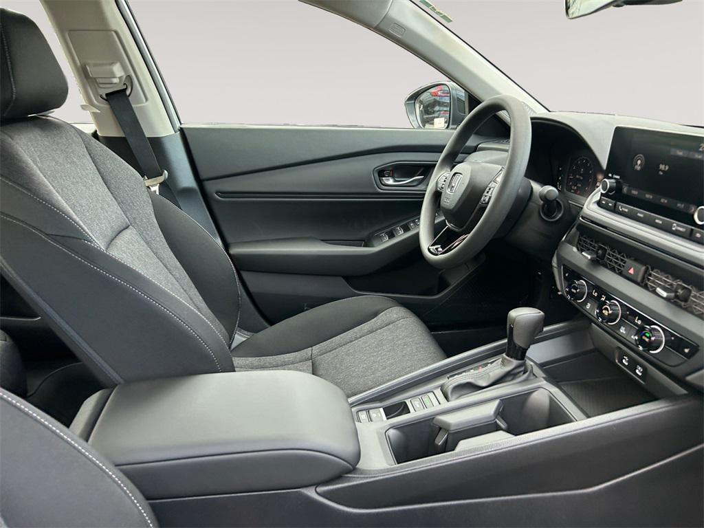 new 2025 Honda Accord car, priced at $31,755