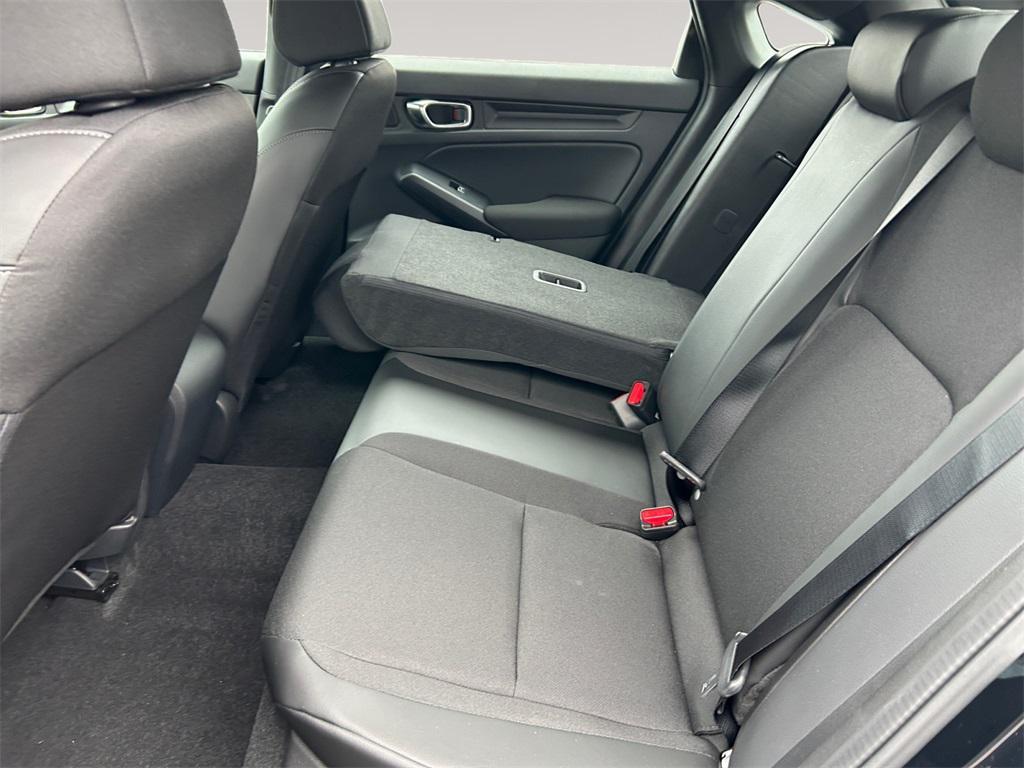 new 2026 Honda Civic car, priced at $28,990