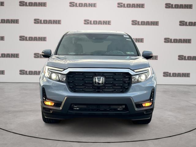 new 2025 Honda Passport car, priced at $44,250