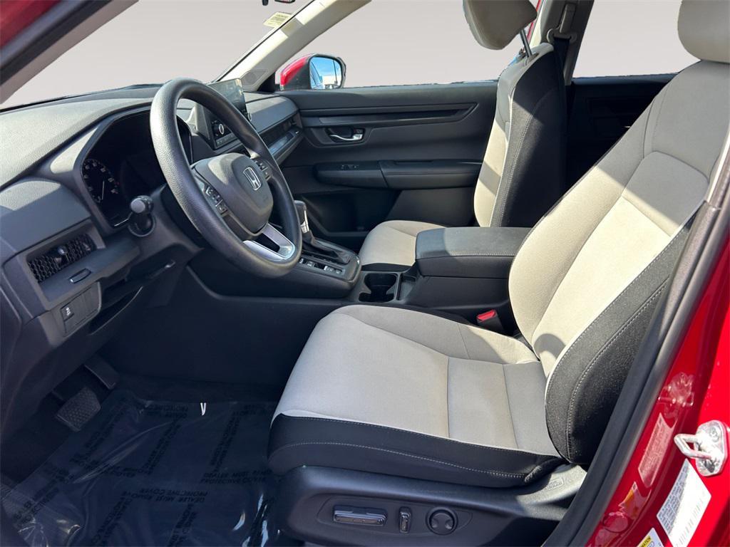 used 2023 Honda CR-V car, priced at $25,999