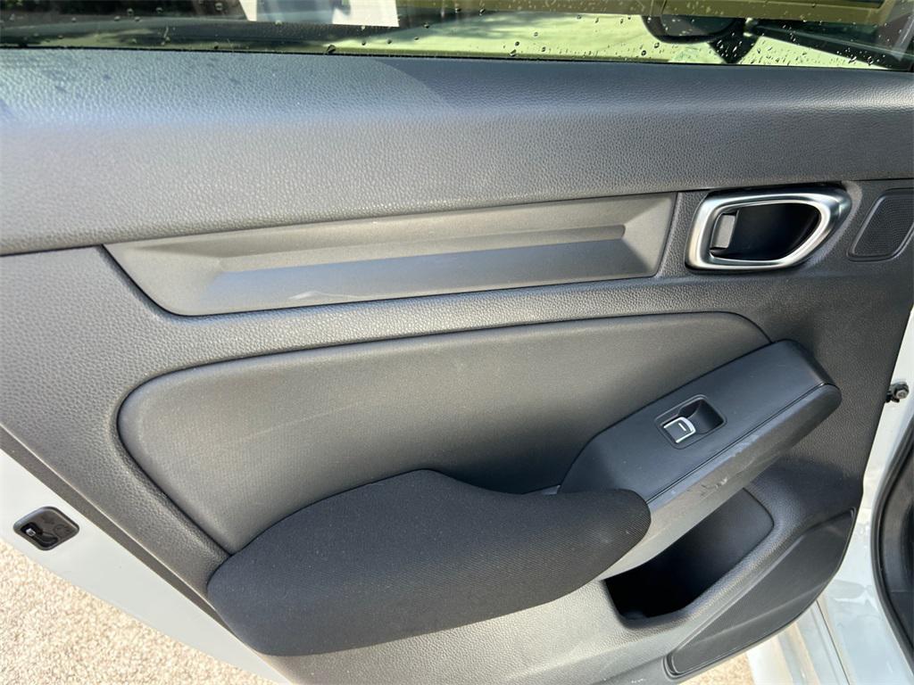 used 2022 Honda Civic car, priced at $21,999