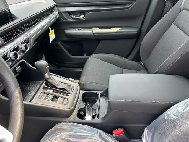 new 2026 Honda CR-V car, priced at $36,045