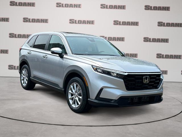 new 2026 Honda CR-V car, priced at $36,045