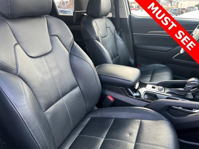 used 2022 Kia Telluride car, priced at $31,999