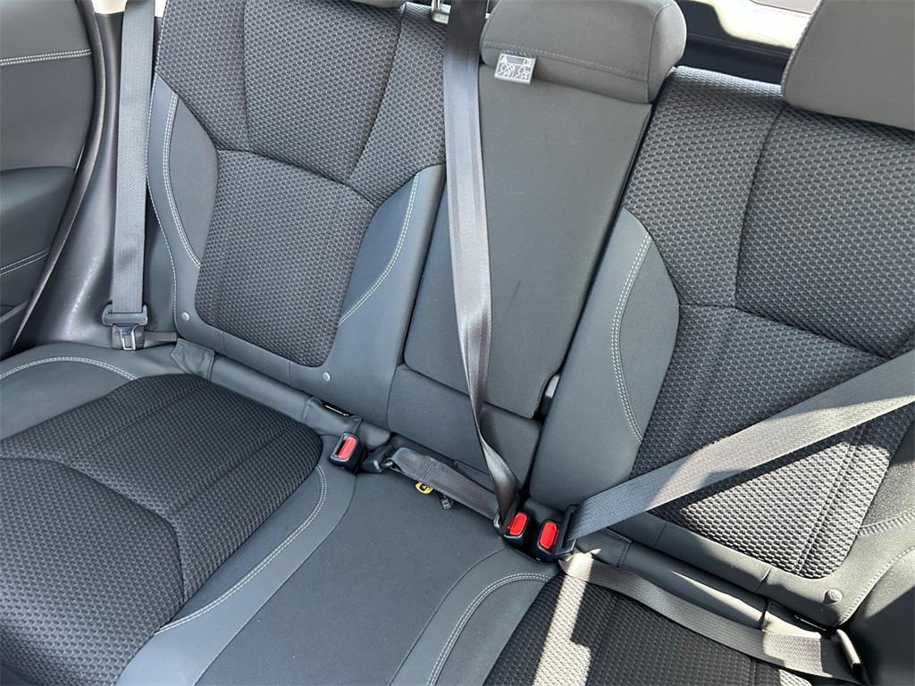used 2022 Subaru Forester car, priced at $26,270