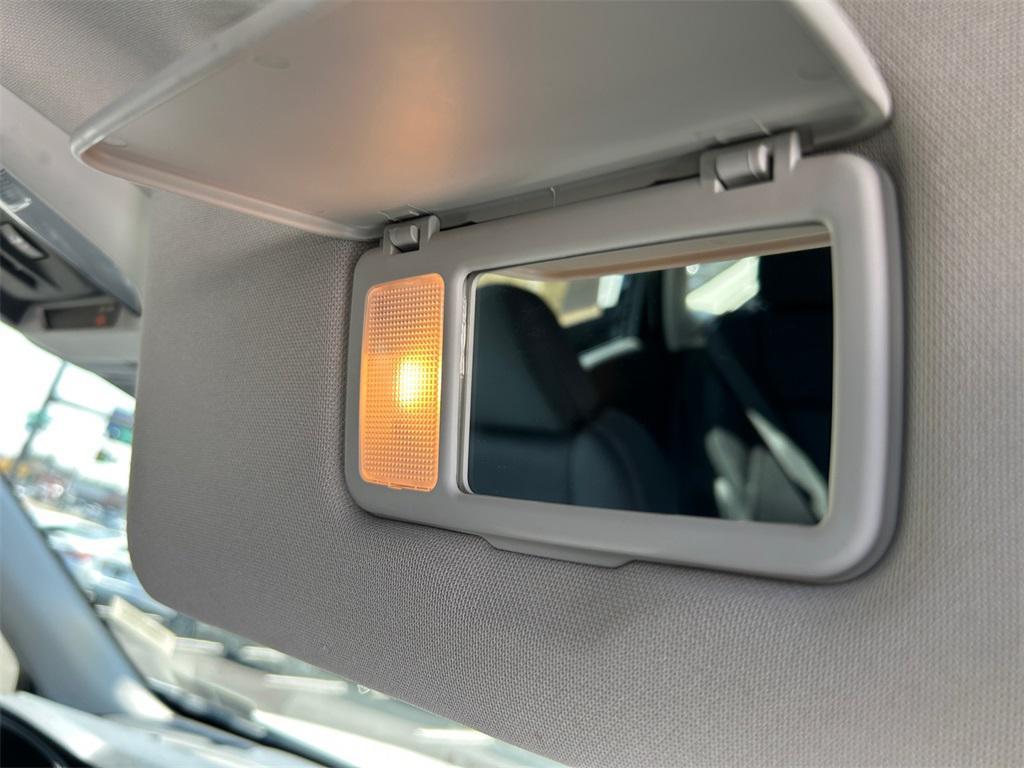 used 2022 Subaru Forester car, priced at $26,270