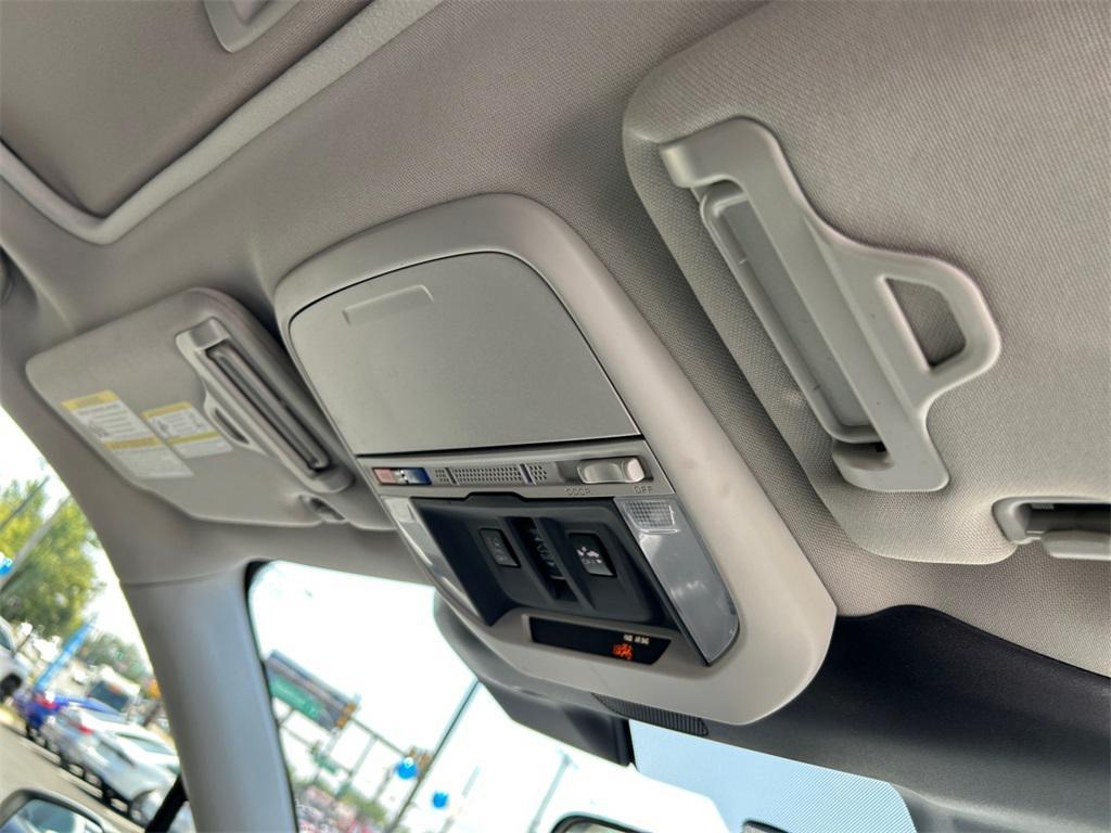 used 2022 Subaru Forester car, priced at $26,270