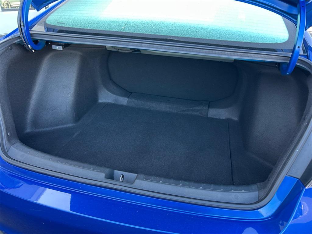 used 2022 Honda Civic car, priced at $23,997