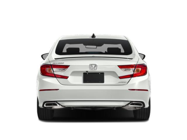 used 2022 Honda Accord car, priced at $31,999