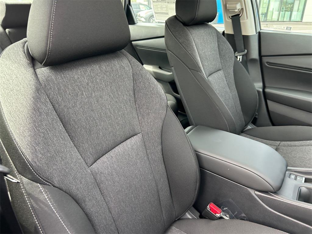 new 2025 Honda Accord car, priced at $32,165