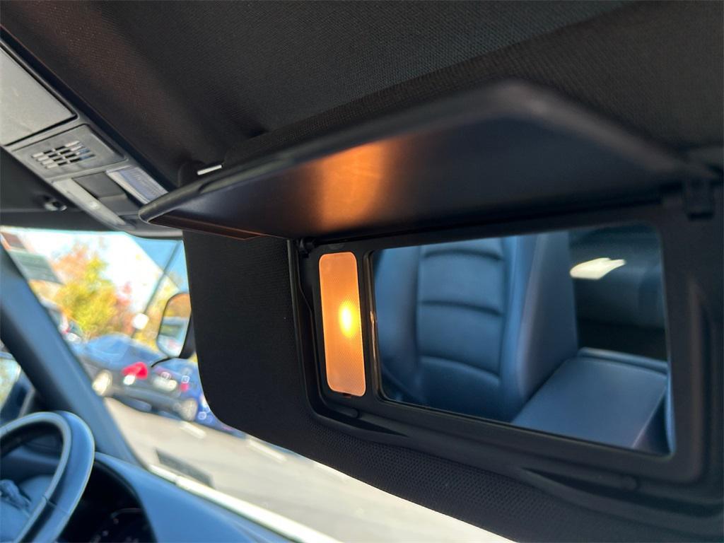 used 2022 Honda Accord car, priced at $24,999