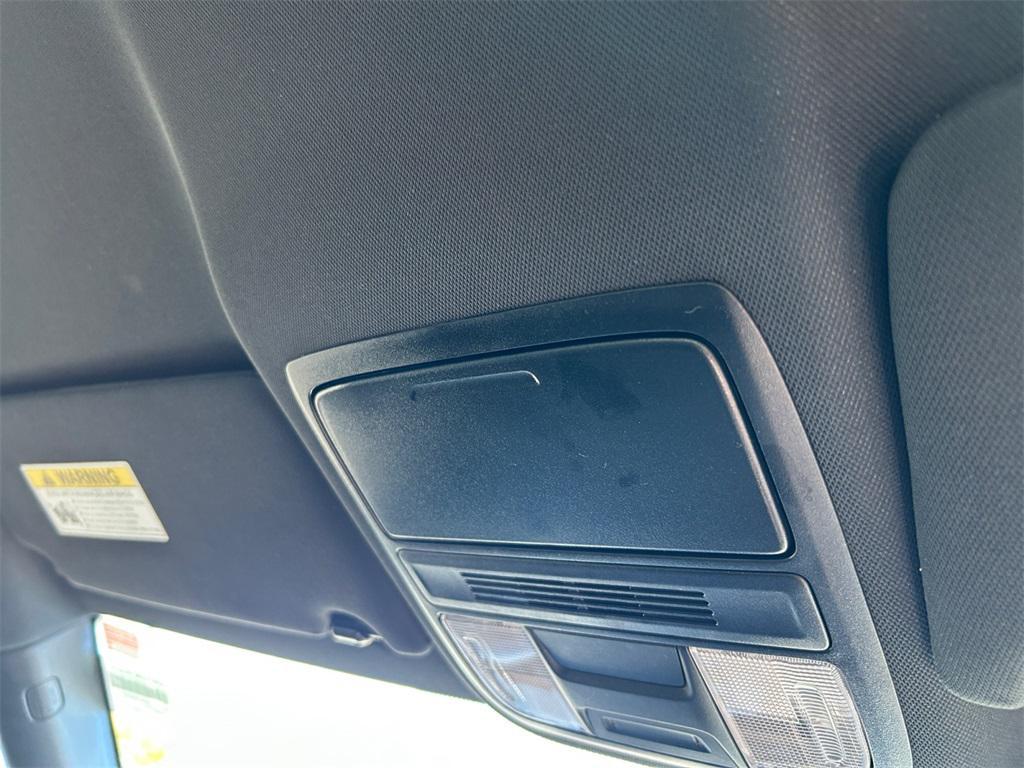 used 2022 Honda Accord car, priced at $24,999