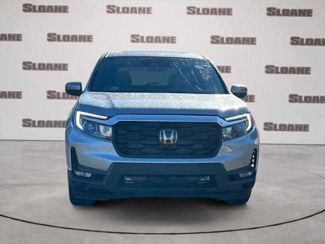 new 2025 Honda Passport car, priced at $43,795