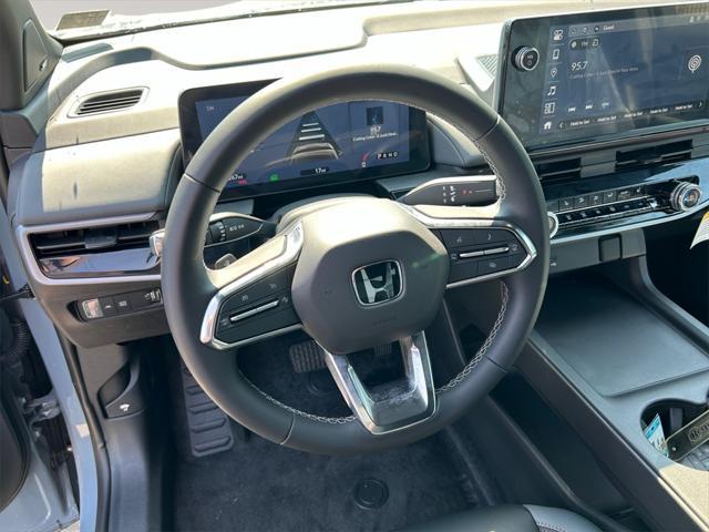 new 2024 Honda Prologue car, priced at $56,550