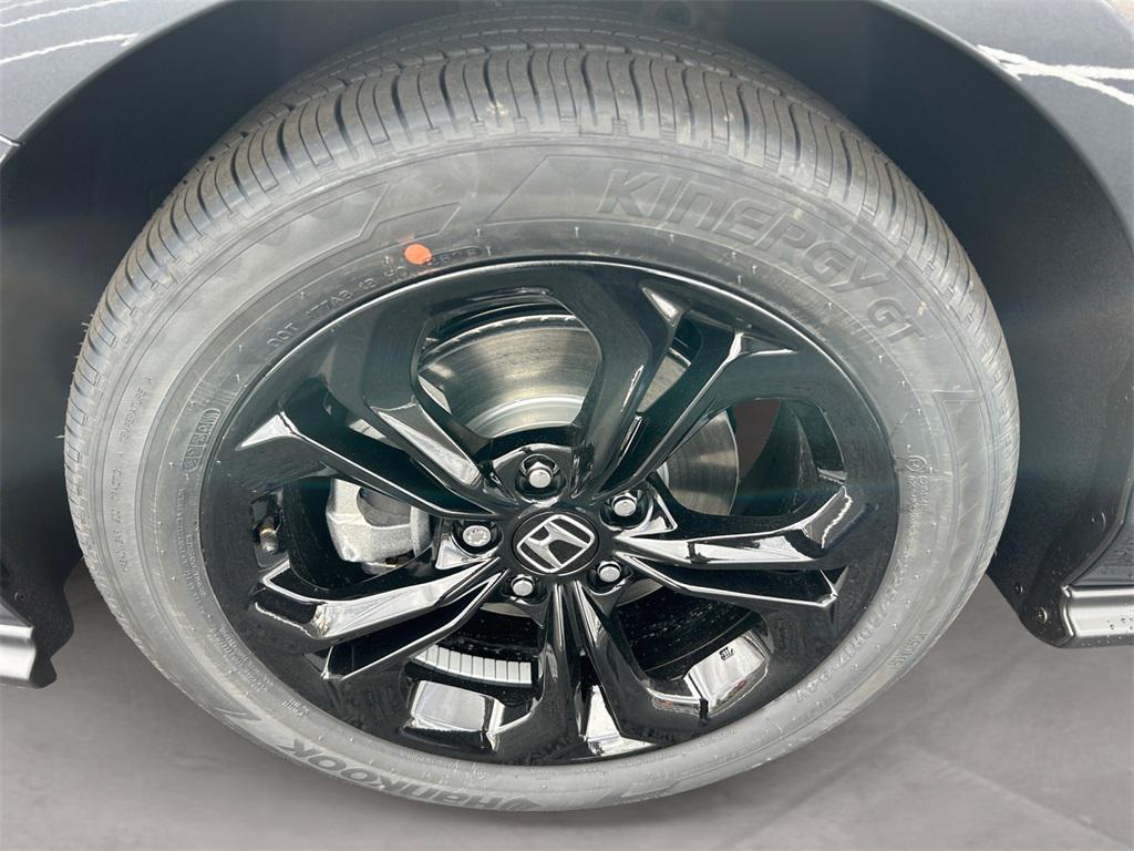 new 2025 Honda Accord car, priced at $31,755