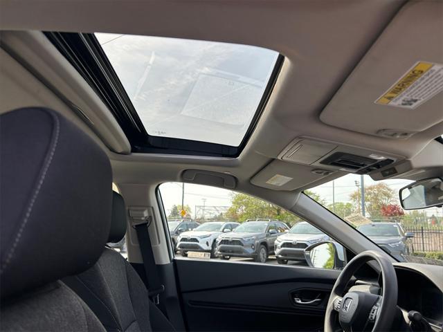 used 2024 Honda Accord car, priced at $29,599