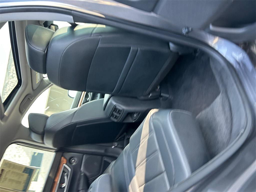 used 2019 Honda CR-V car, priced at $24,382