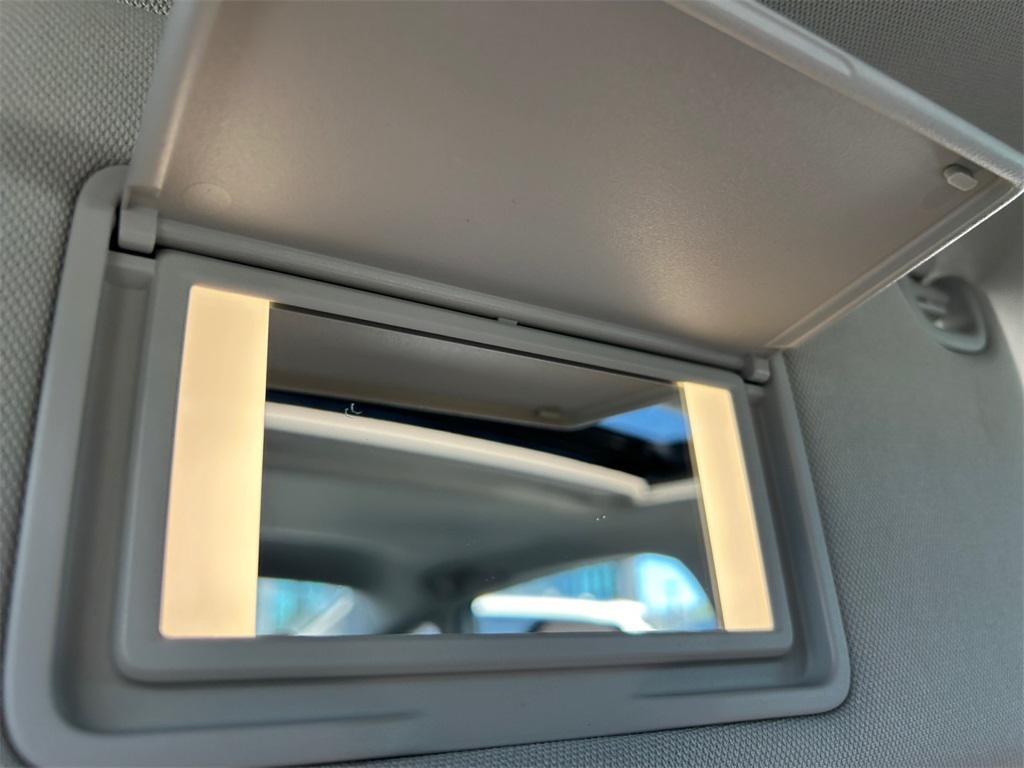 new 2025 Honda Accord car, priced at $31,710