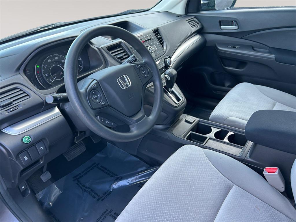 used 2016 Honda CR-V car, priced at $15,999