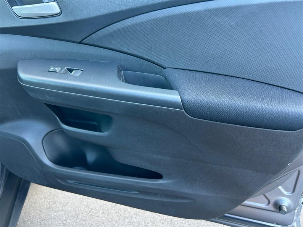 used 2016 Honda CR-V car, priced at $15,999