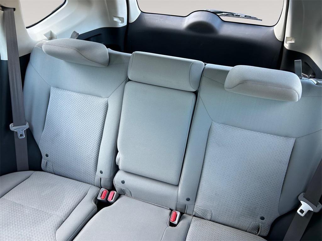 used 2016 Honda CR-V car, priced at $15,999