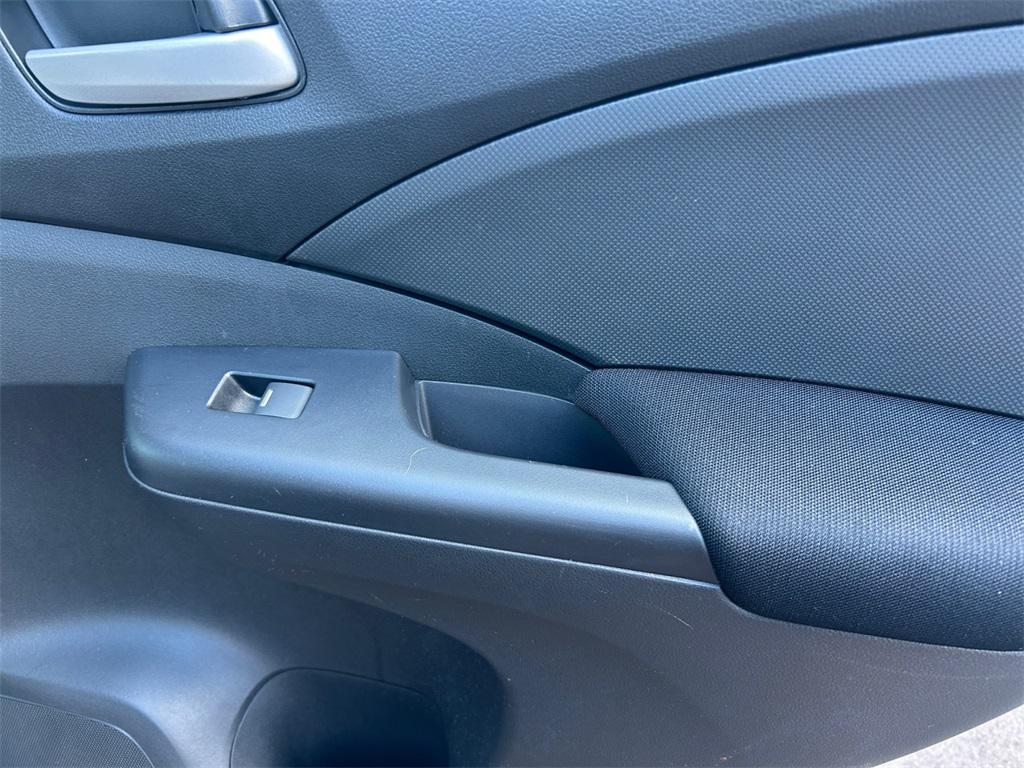 used 2016 Honda CR-V car, priced at $15,999