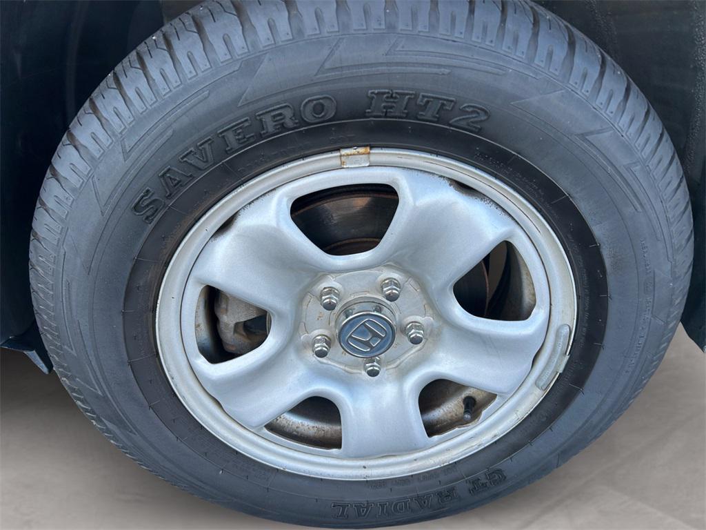 used 2016 Honda CR-V car, priced at $15,999