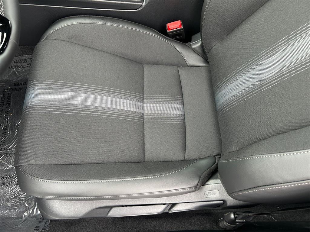 new 2026 Honda Civic car, priced at $28,245