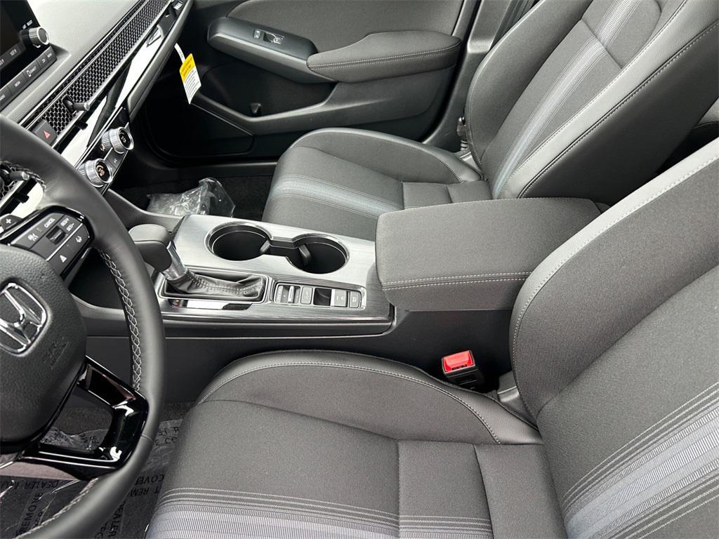 new 2026 Honda Civic car, priced at $28,245