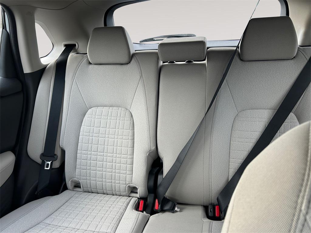 used 2024 Honda HR-V car, priced at $24,728