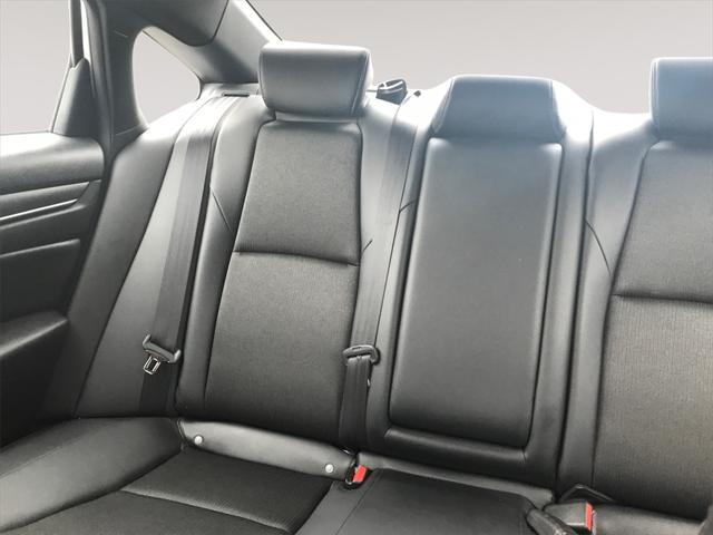 used 2022 Honda Accord car, priced at $26,471