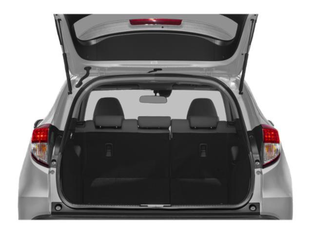used 2019 Honda HR-V car