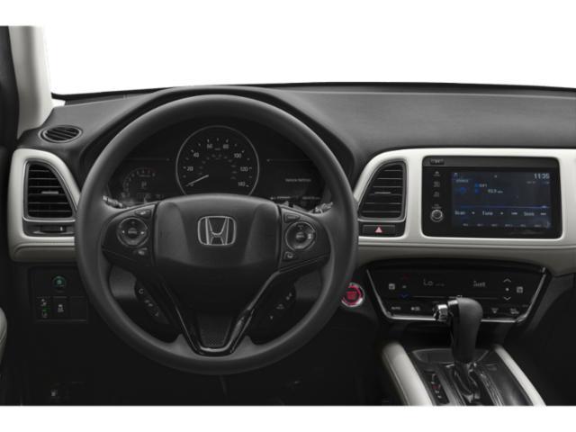 used 2019 Honda HR-V car