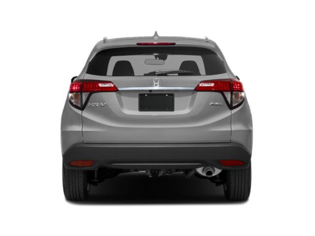 used 2019 Honda HR-V car