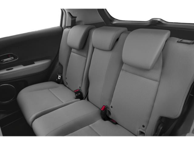 used 2019 Honda HR-V car