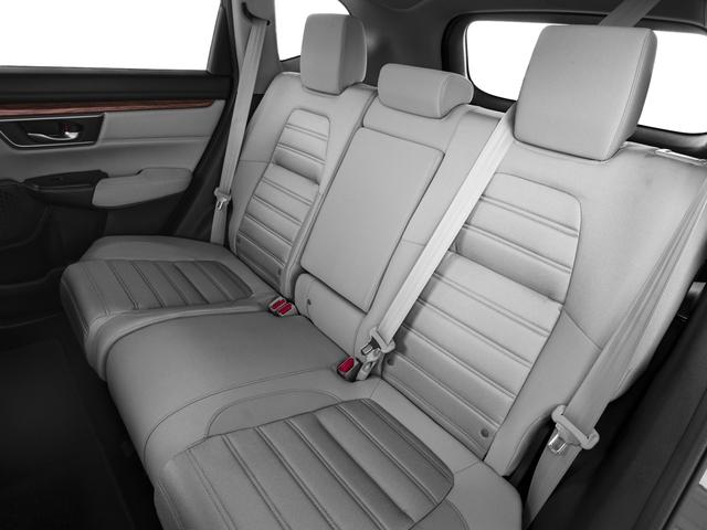 used 2017 Honda CR-V car, priced at $19,999