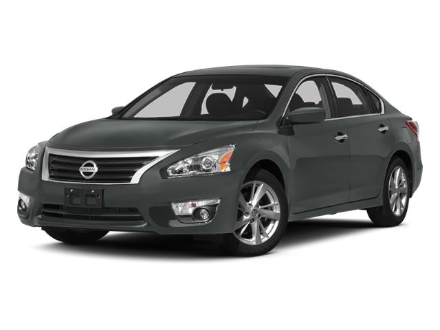 used 2014 Nissan Altima car, priced at $8,999