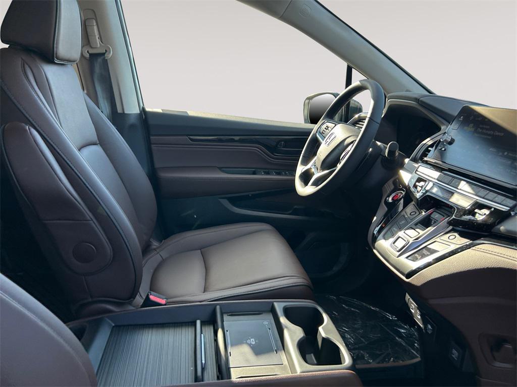 new 2026 Honda Odyssey car, priced at $49,445