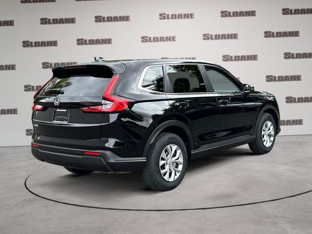 new 2026 Honda CR-V car, priced at $33,815