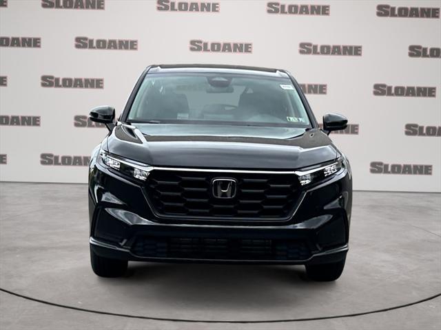 new 2026 Honda CR-V car, priced at $33,815