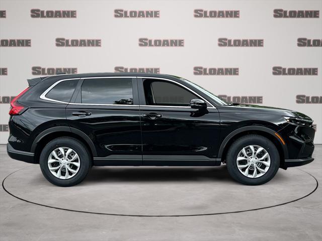 new 2026 Honda CR-V car, priced at $33,815