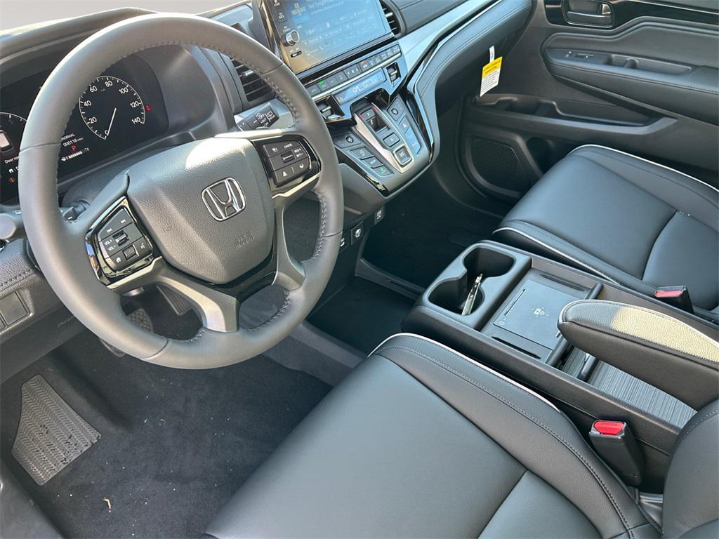 new 2026 Honda Odyssey car, priced at $49,445