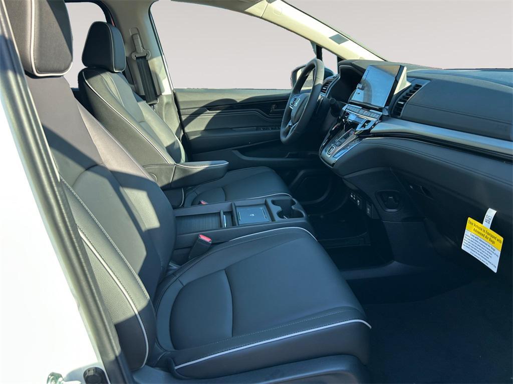 new 2026 Honda Odyssey car, priced at $49,445