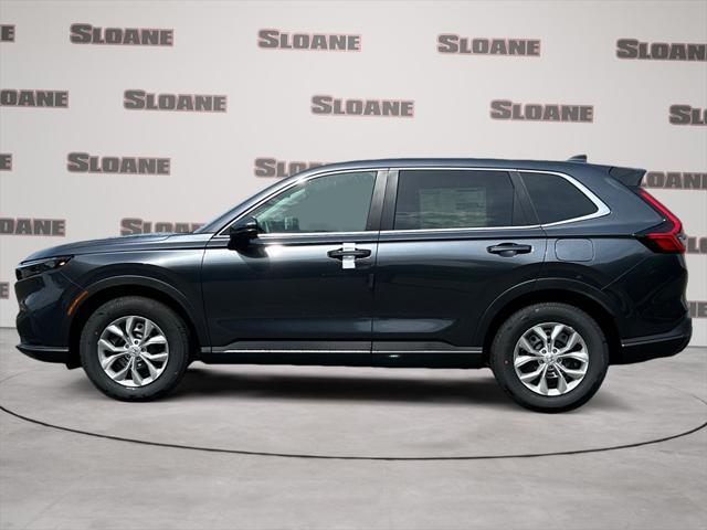 new 2025 Honda CR-V car, priced at $32,995