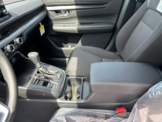 new 2025 Honda CR-V car, priced at $32,995