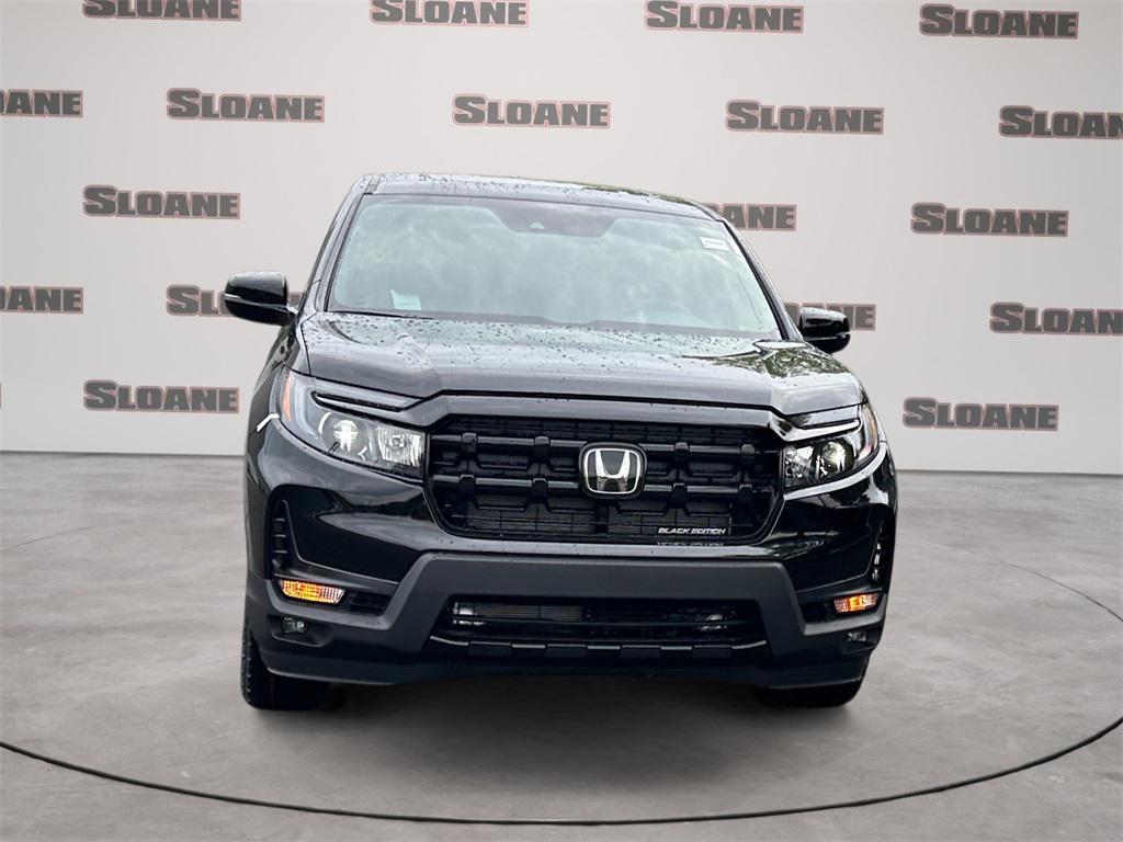 new 2026 Honda Ridgeline car, priced at $48,690
