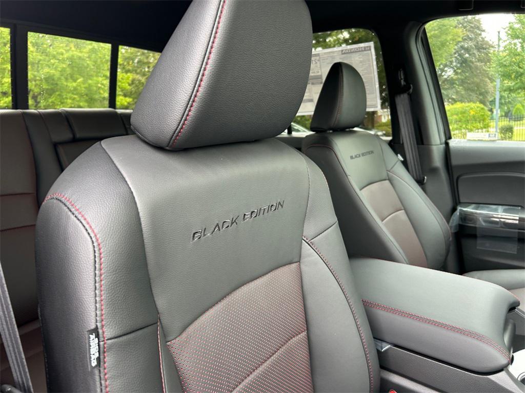 new 2026 Honda Ridgeline car, priced at $48,690