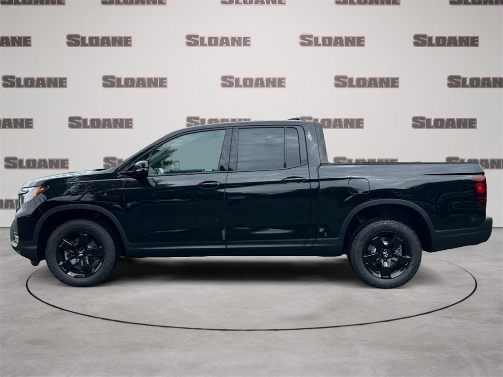 new 2026 Honda Ridgeline car, priced at $48,690