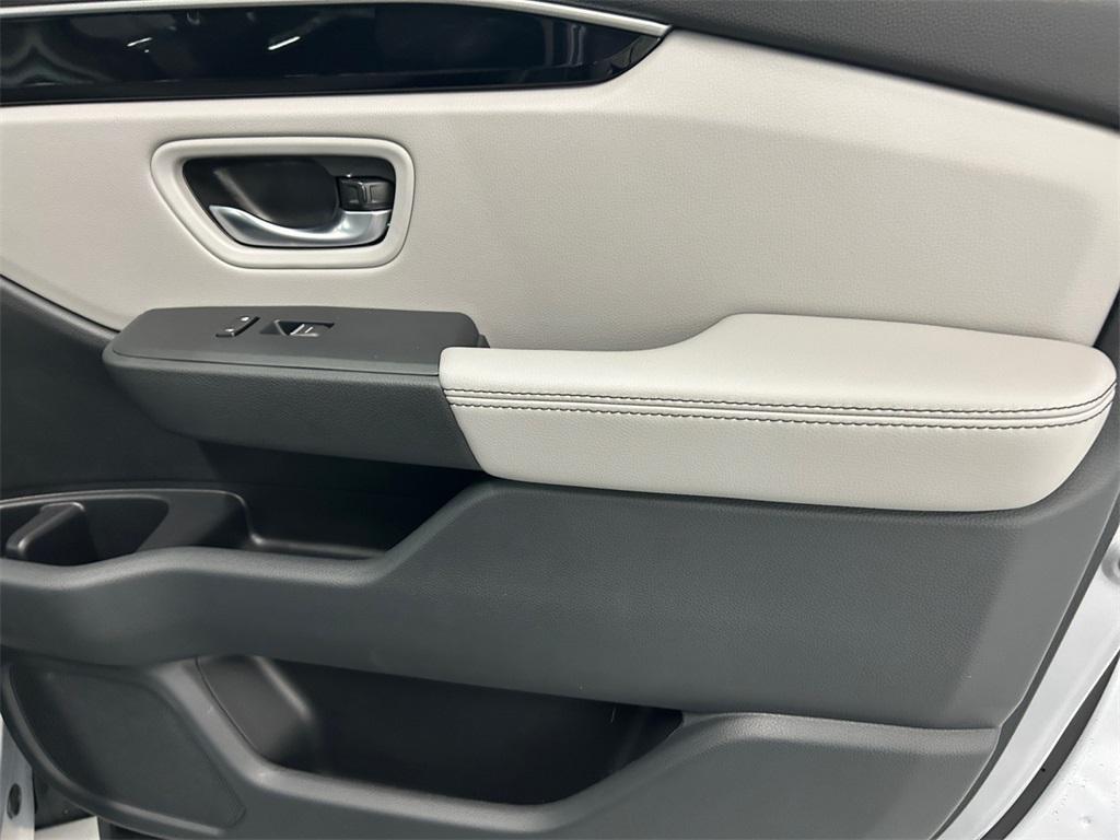 new 2025 Honda Pilot car, priced at $51,095