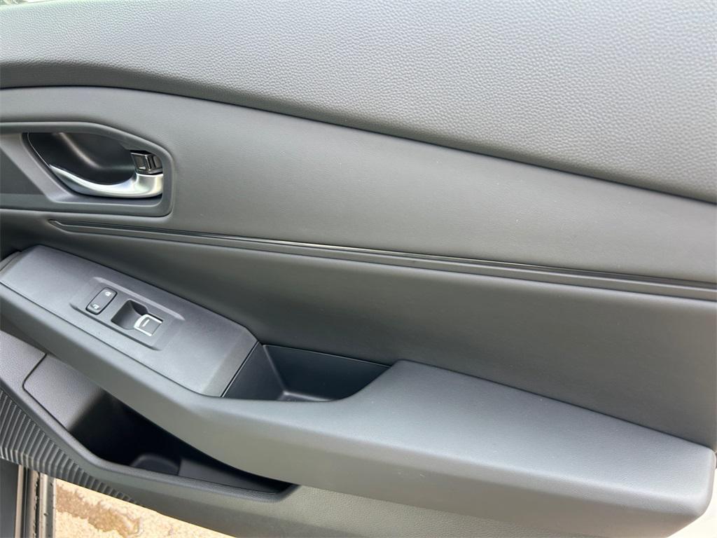 new 2025 Honda Accord car, priced at $32,165